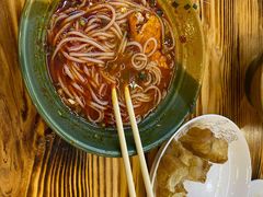-十里香粉馆(虹桥中路店)