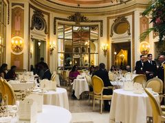 -The Ritz Restaurant