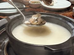 -大良毋米粥(锦龙路总店)