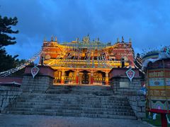 -深圳锦绣中华民俗村