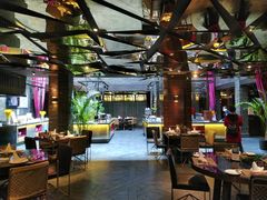 -成都钓鱼台精品酒店-品聚·成都餐厅