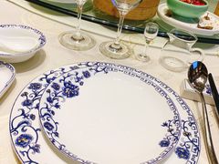 -天津津利华酒店