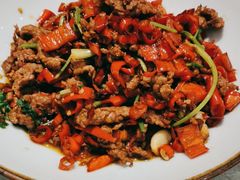 -雍沪里·沪湘融合菜( 康桥店)