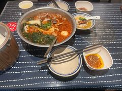 -本分冒菜直营(滨江店)