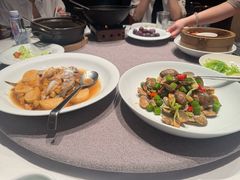 -荣小馆(安达仕店)