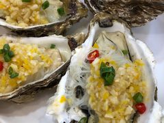 -北方饺子王·海肠捞饭·海鲜锅(山大店)