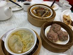 -宝湖海鲜酒家(西环店)