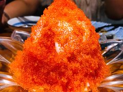 火山沙拉-魔丼屋(日月光店)