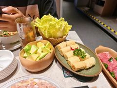 -芸山季·云南野生菌火锅(宝能环球汇店)
