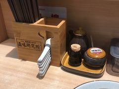 -狮头牌卤味研究所·卤味饭(花城汇南区店)
