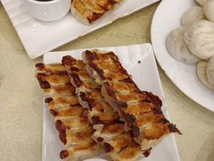 -奥华餐厅·老张记(台基厂店)