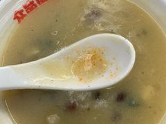 -众品老方子锅贴甜沫(李村店)