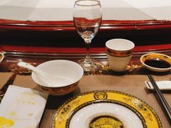 -迪拜七星酒店·京港酒楼