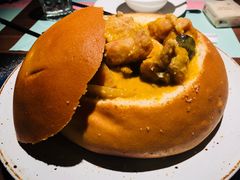 -大树餐厅(益田假日店)