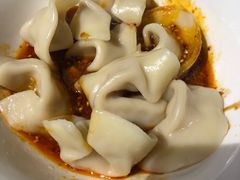 -樊三嬢手工甜水面(大邑安仁店)