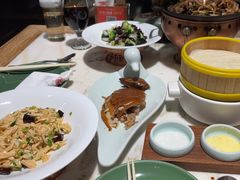 -那家小馆•北京菜•烤鸭(香山店)