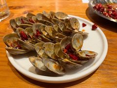 -喝丢一只鞋海鲜烧烤·海肠捞饭(文体街店)