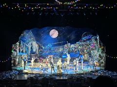 -交通银行前滩31演艺中心