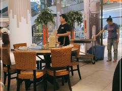 -益华家菜屋(世茂店)