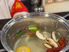 -呷哺呷哺(西单大悦城店)