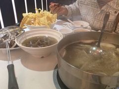-陈记顺和潮汕牛肉火锅(番禺迎宾大道店)