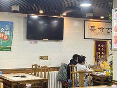 -马记伊源斋涮肉·清真菜(百子湾店)