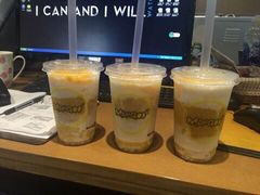 -MANGOO芒可ice(大观天地MALL店)