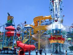 -苏州乐园森林水世界