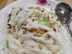 顺德炒牛奶-德胜轩正宗顺德菜(宝安沙井会展中心店)