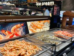 -韩盛·盛江山自助料理(中街大悦城店)