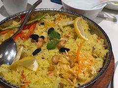 -清真·卡德尔大叔新疆主题餐厅(龙汇路店)
