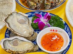 -官塘陈记鱼生·潮汕砂锅粥·牛肉火锅(潮枫路总店)