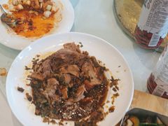 -大鸭梨烤鸭(石佛营店)