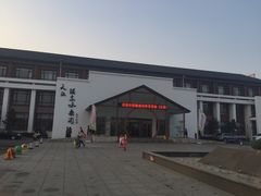 -天源吉布世温泉水乐园