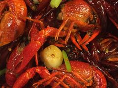 -东厨虾煌(电子街店)