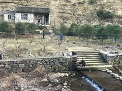 -宁波五龙潭景区