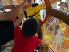 -蒙特利亲子乐园