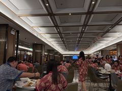 -天津瀚金佰九号温泉酒店(南楼地铁站店)