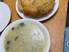 -老方子馅饼粥(台东店)