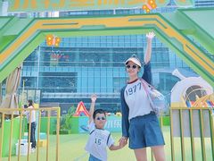 -大族广场Mall&More