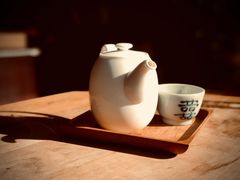 -时光花园(白鹭洲店)