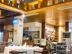 大堂-陆壹捌餐厅(五大道店)