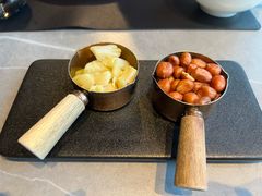 -Carbon喜神小厨·创意江南菜(国大城市广场店)