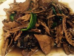 -宜城私房菜.臭鳜鱼(九华新街店)