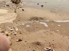 -青岛银沙滩