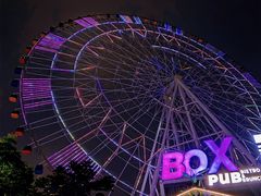 -南昌之星摩天轮