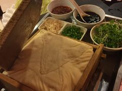 -芦月轩羊蝎子(太平桥店)