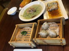 -彩景大酒楼(万泰新天地店)