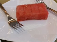 -湖影中餐厅·南京金茂威斯汀大酒店