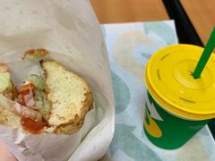 -赛百味SUBWAY(三阳广场店)